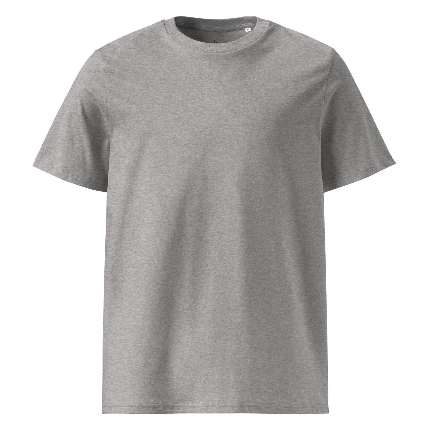 Organic Cotton T-Shirt
