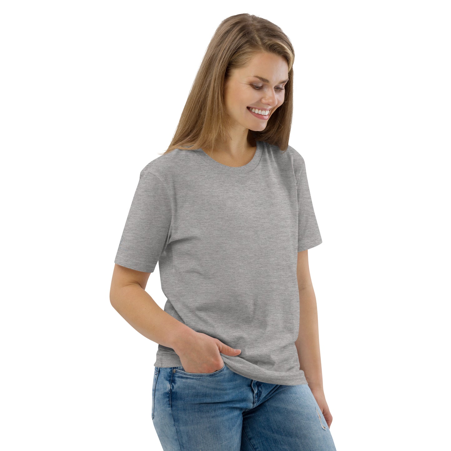Organic Cotton T-Shirt