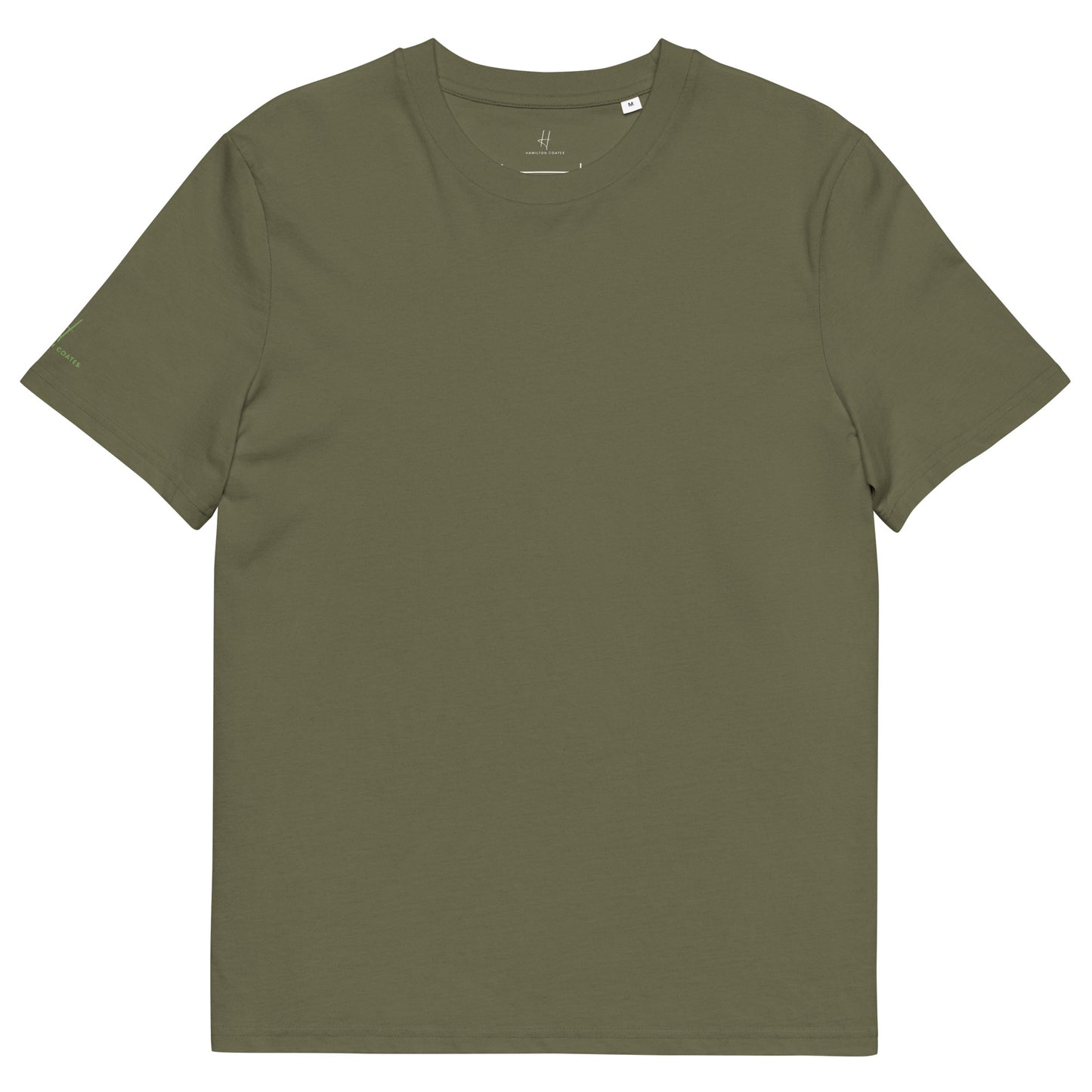 Organic Cotton T-Shirt