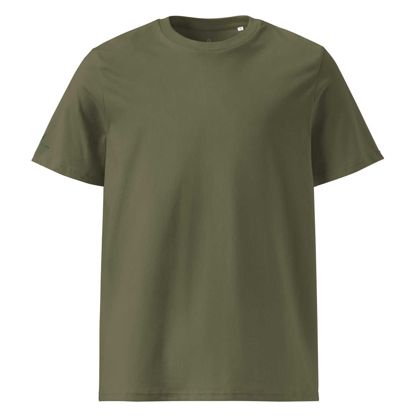 Organic Cotton T-Shirt
