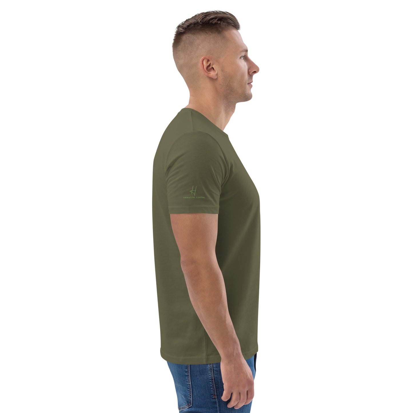 Organic Cotton T-Shirt