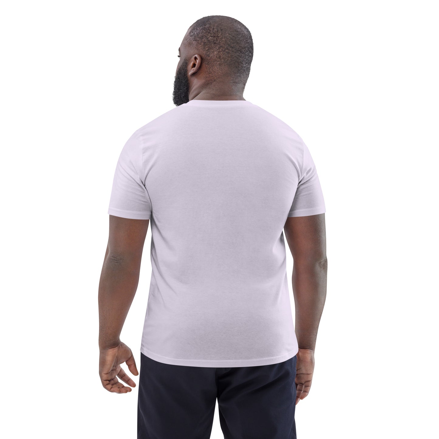 Organic Cotton T-Shirt