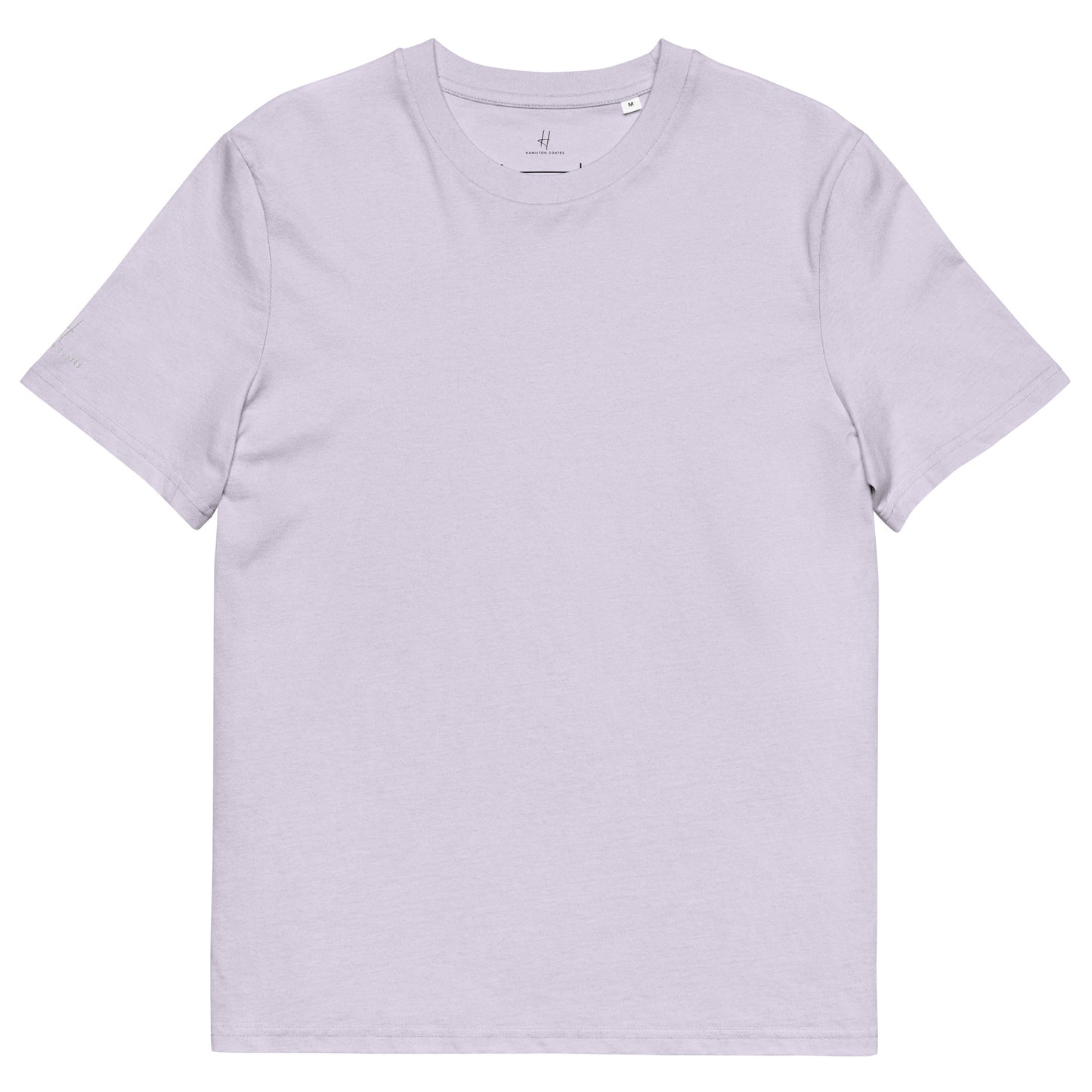 Organic Cotton T-Shirt