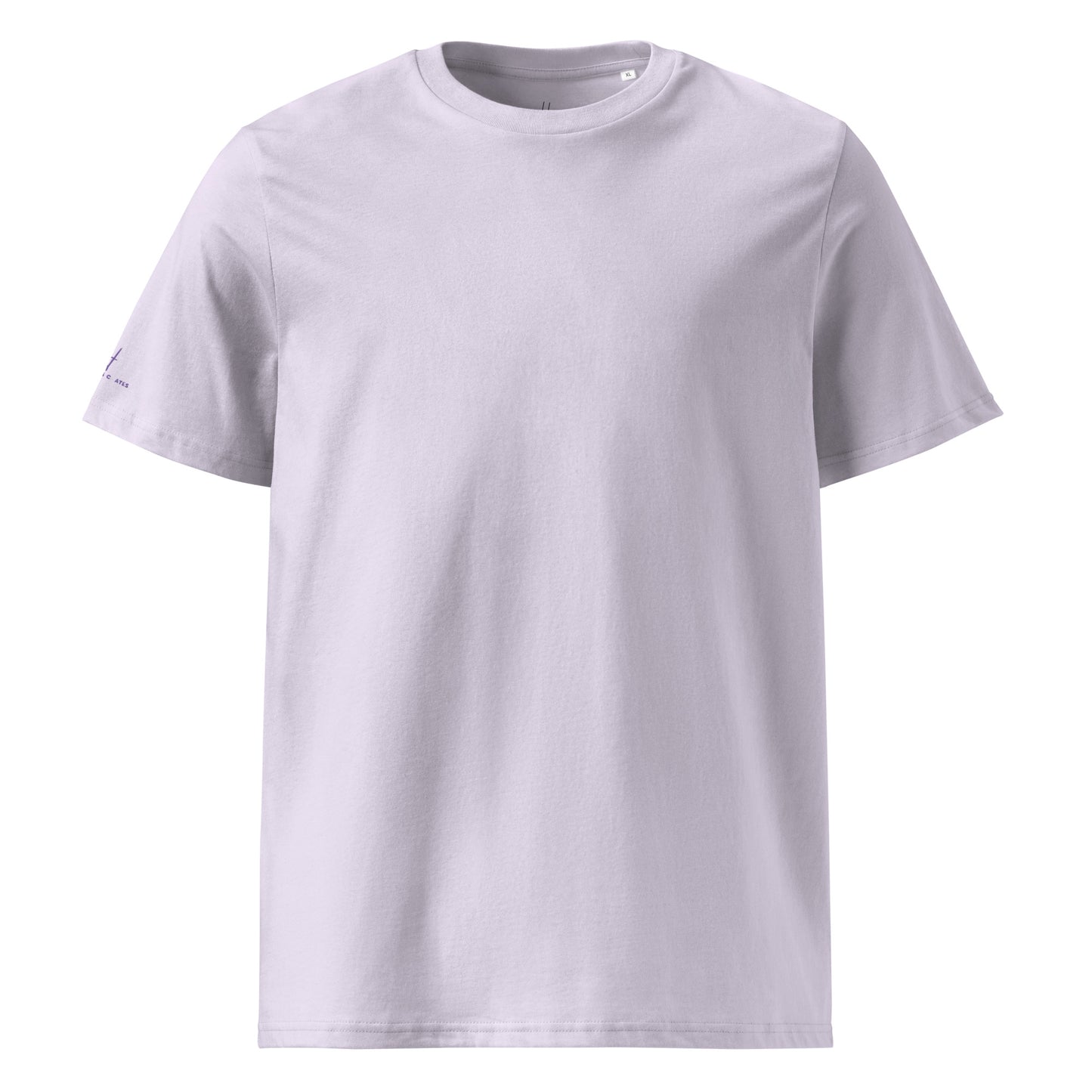 Organic Cotton T-Shirt