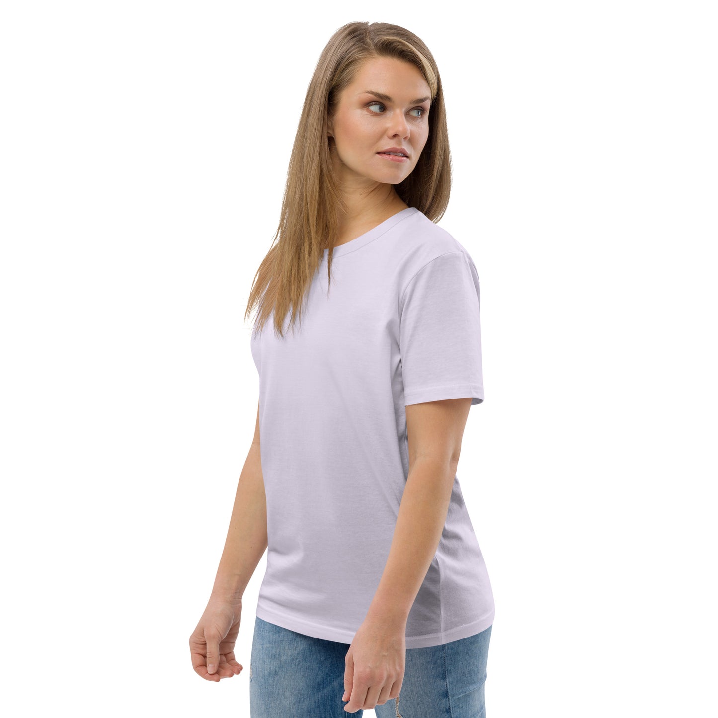 Organic Cotton T-Shirt
