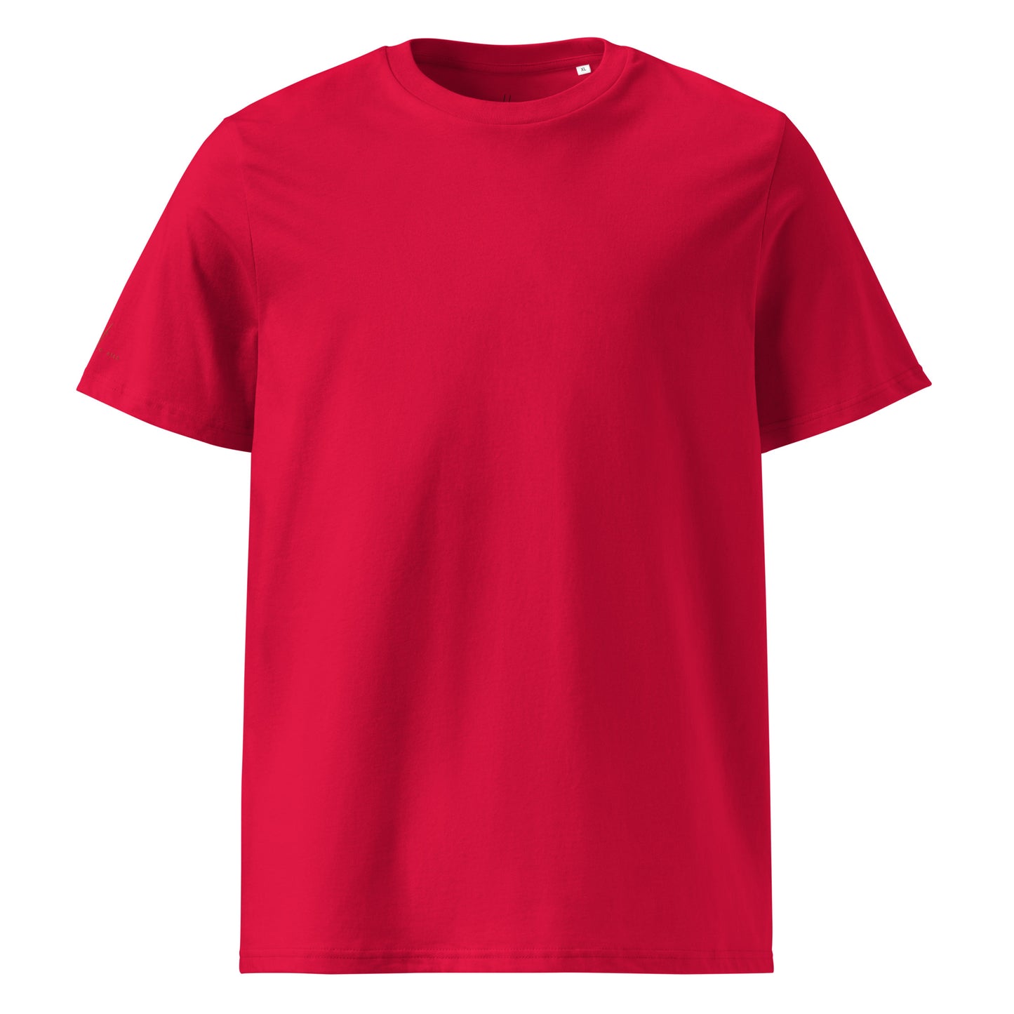 Organic Cotton T-Shirt