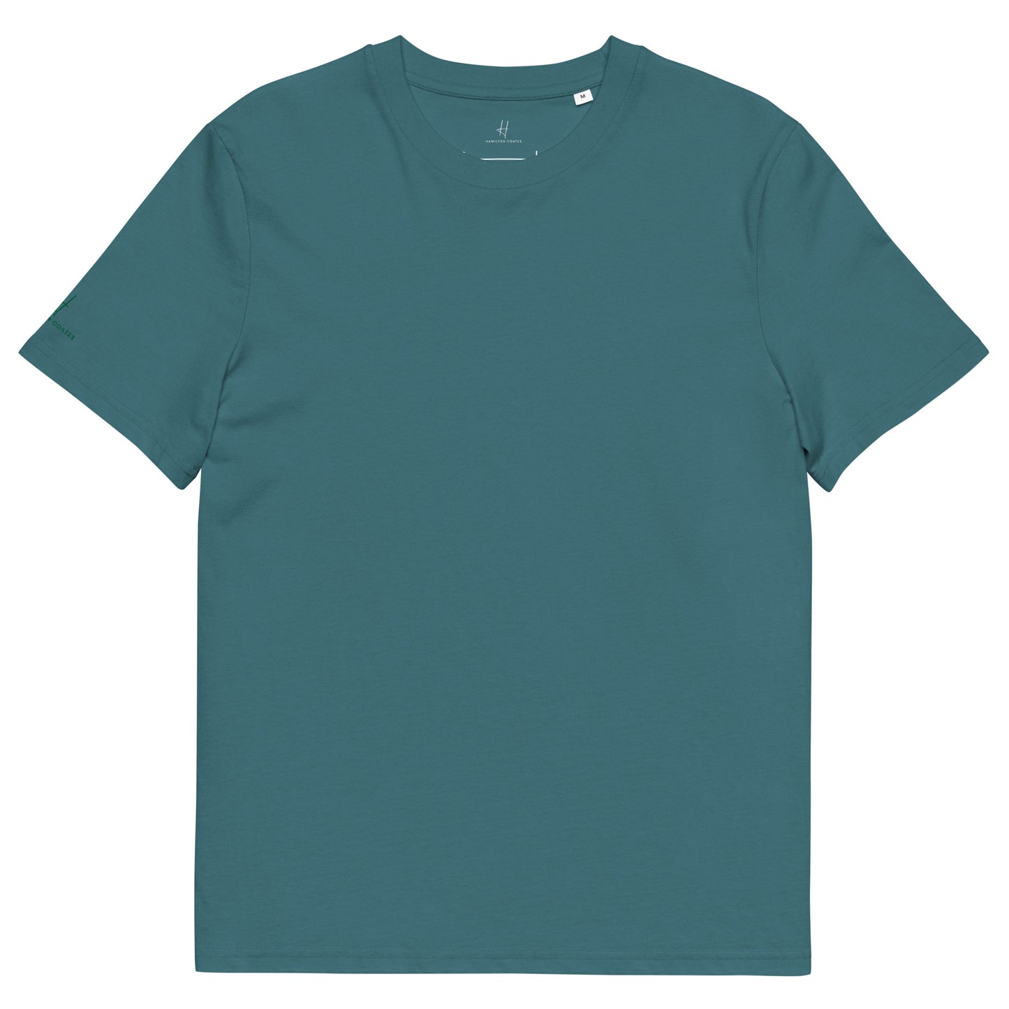 Organic Cotton T-Shirt
