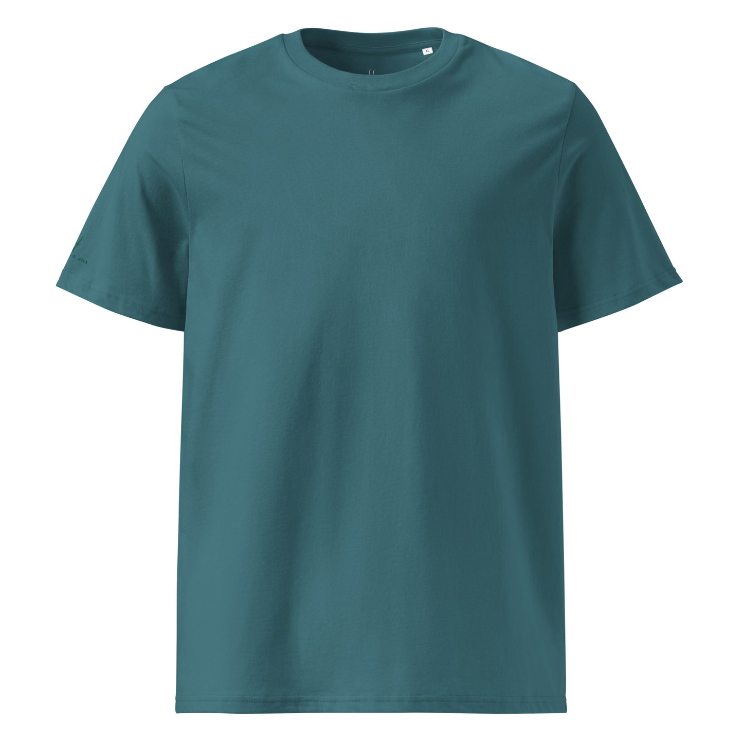 Organic Cotton T-Shirt