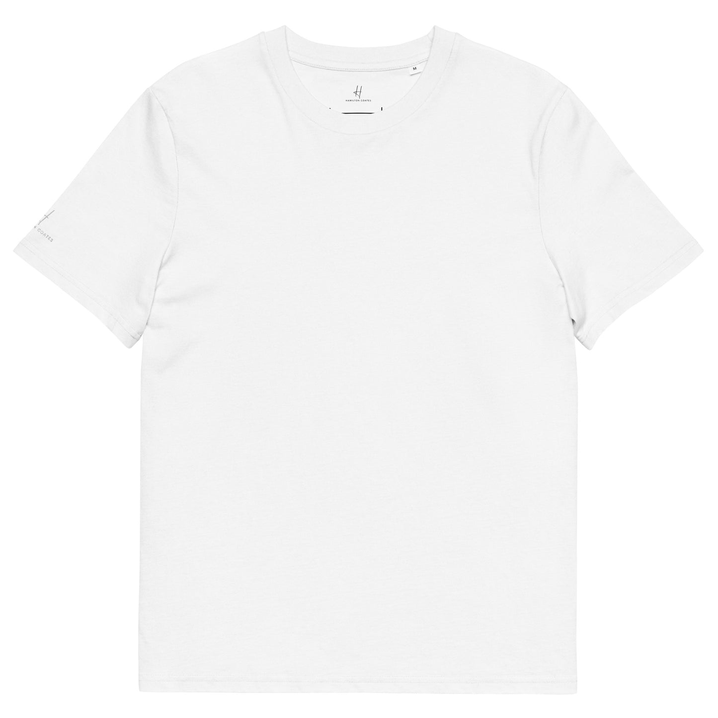 Organic Cotton T-Shirt