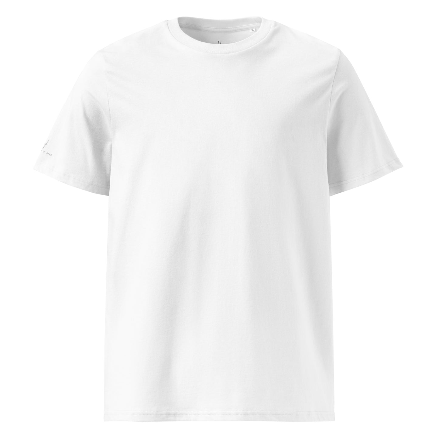 Organic Cotton T-Shirt