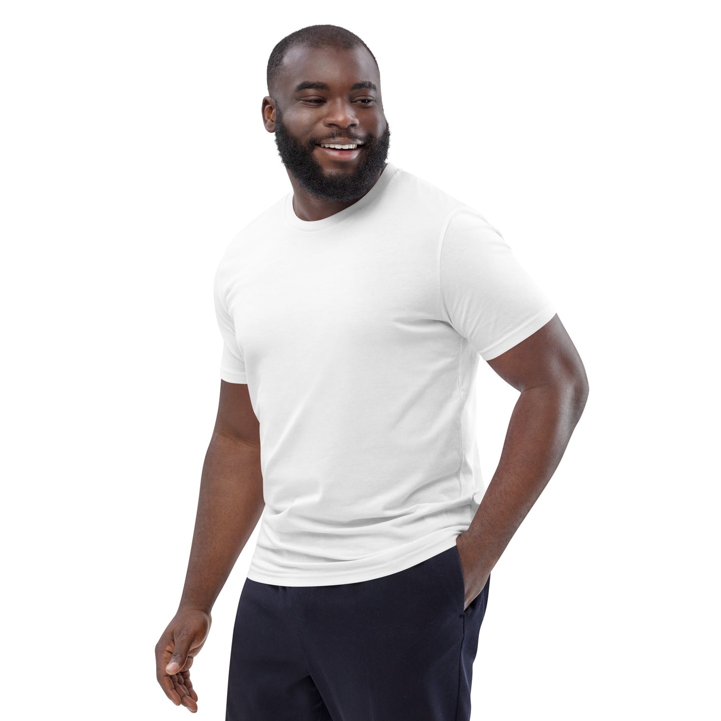 Organic Cotton T-Shirt