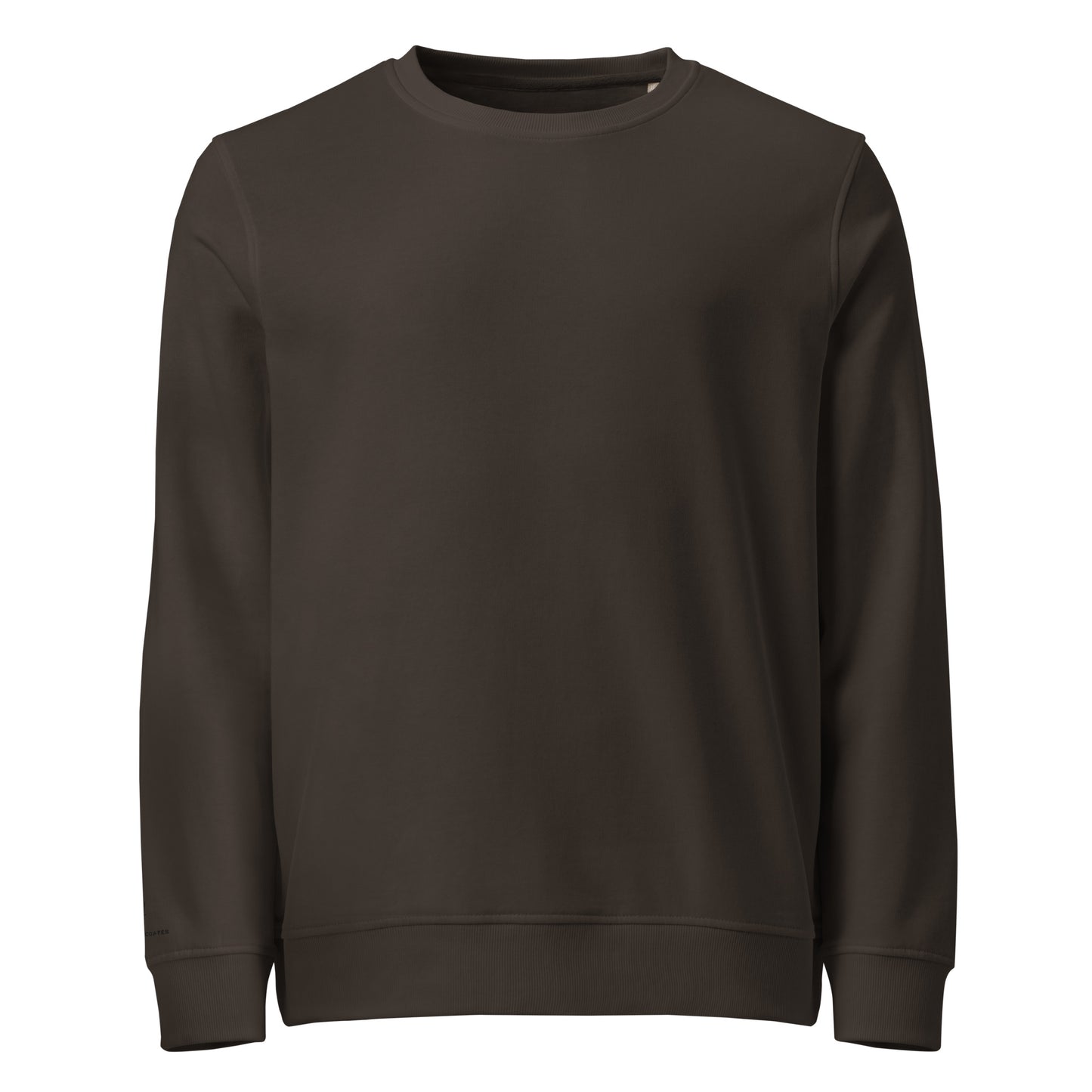 PureComfort Organic Sweatshirt