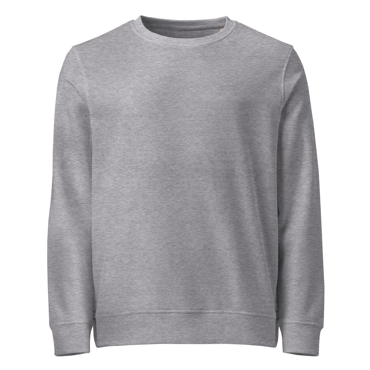 PureComfort Organic Sweatshirt