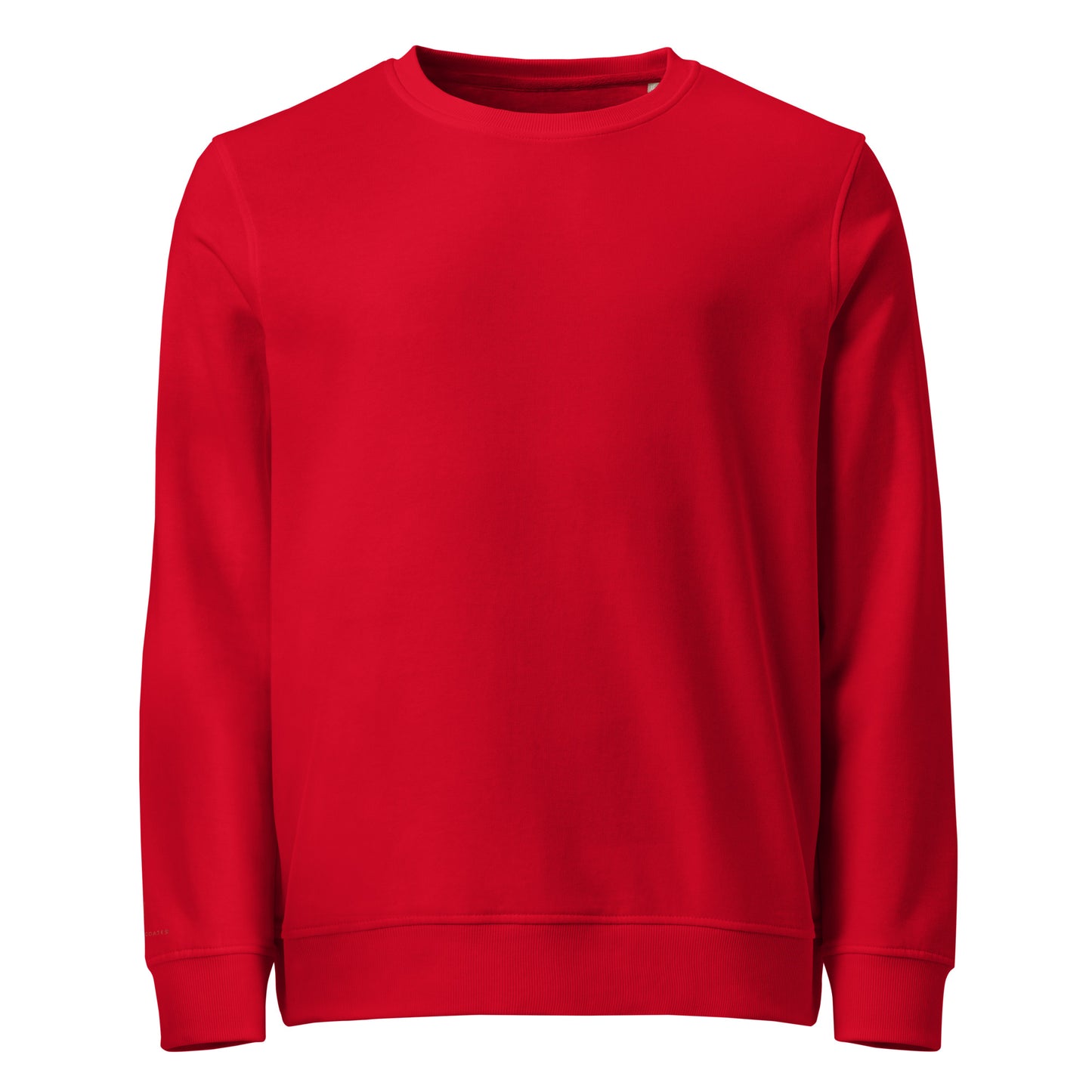 PureComfort Organic Sweatshirt