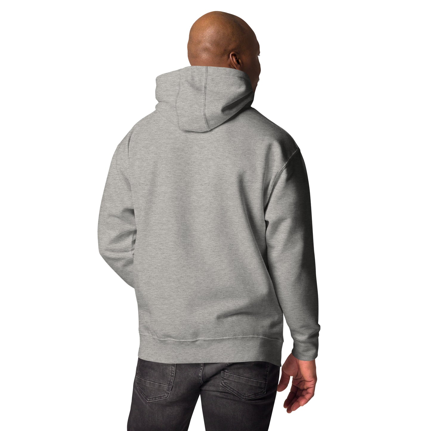 Ultimate Comfort Hoodie