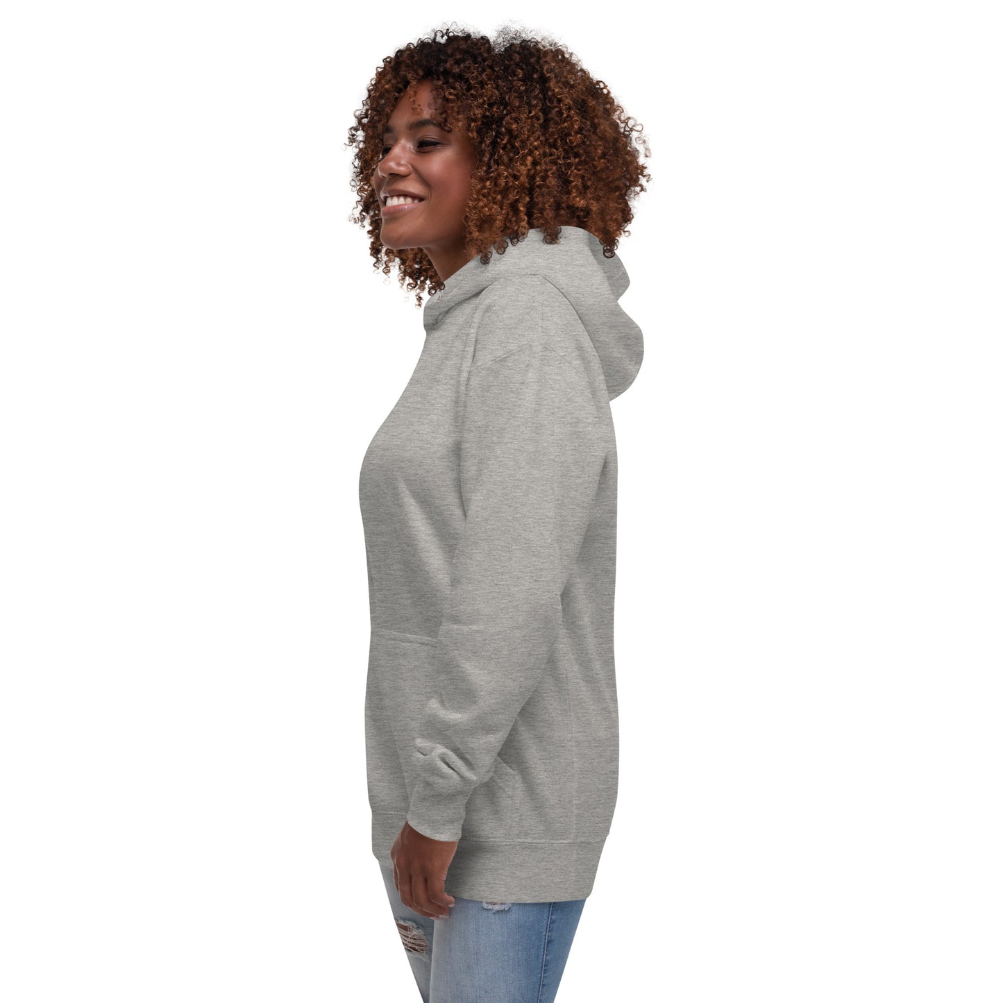 Ultimate Comfort Hoodie