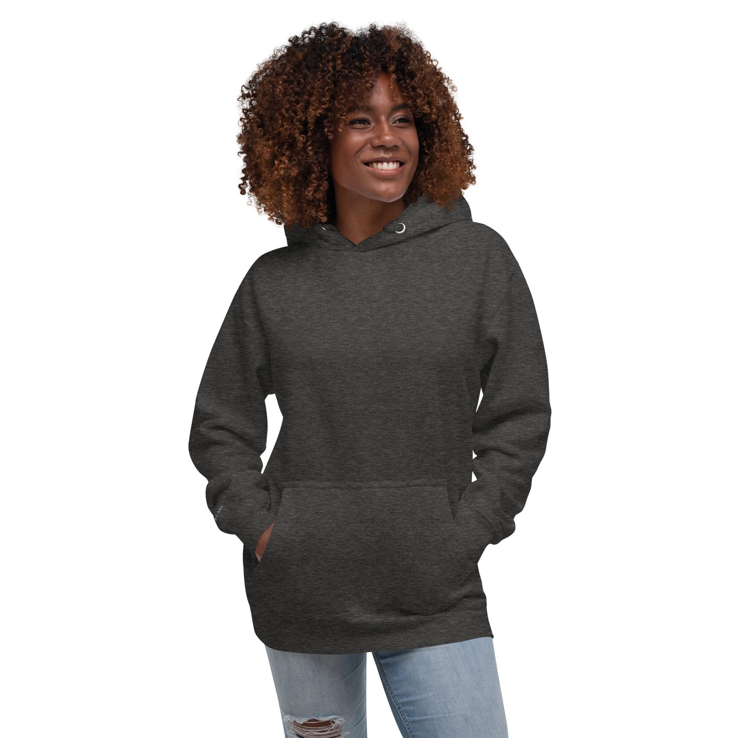 Ultimate Comfort Hoodie
