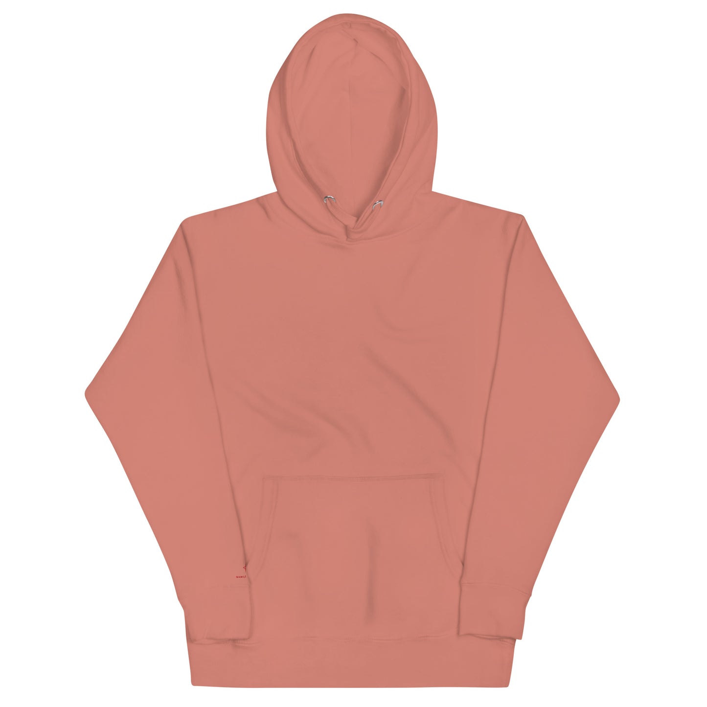 Ultimate Comfort Hoodie