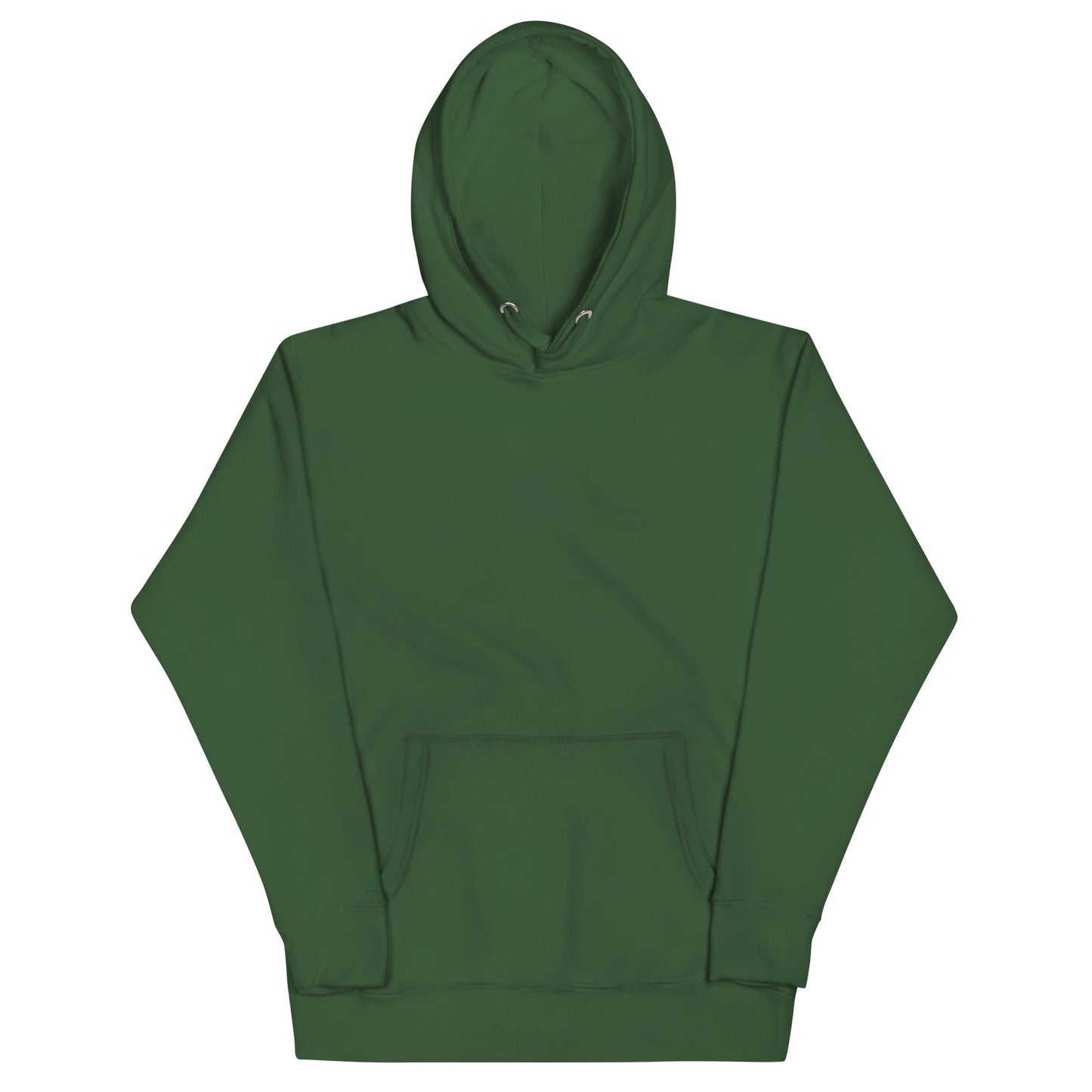 Ultimate Comfort Hoodie
