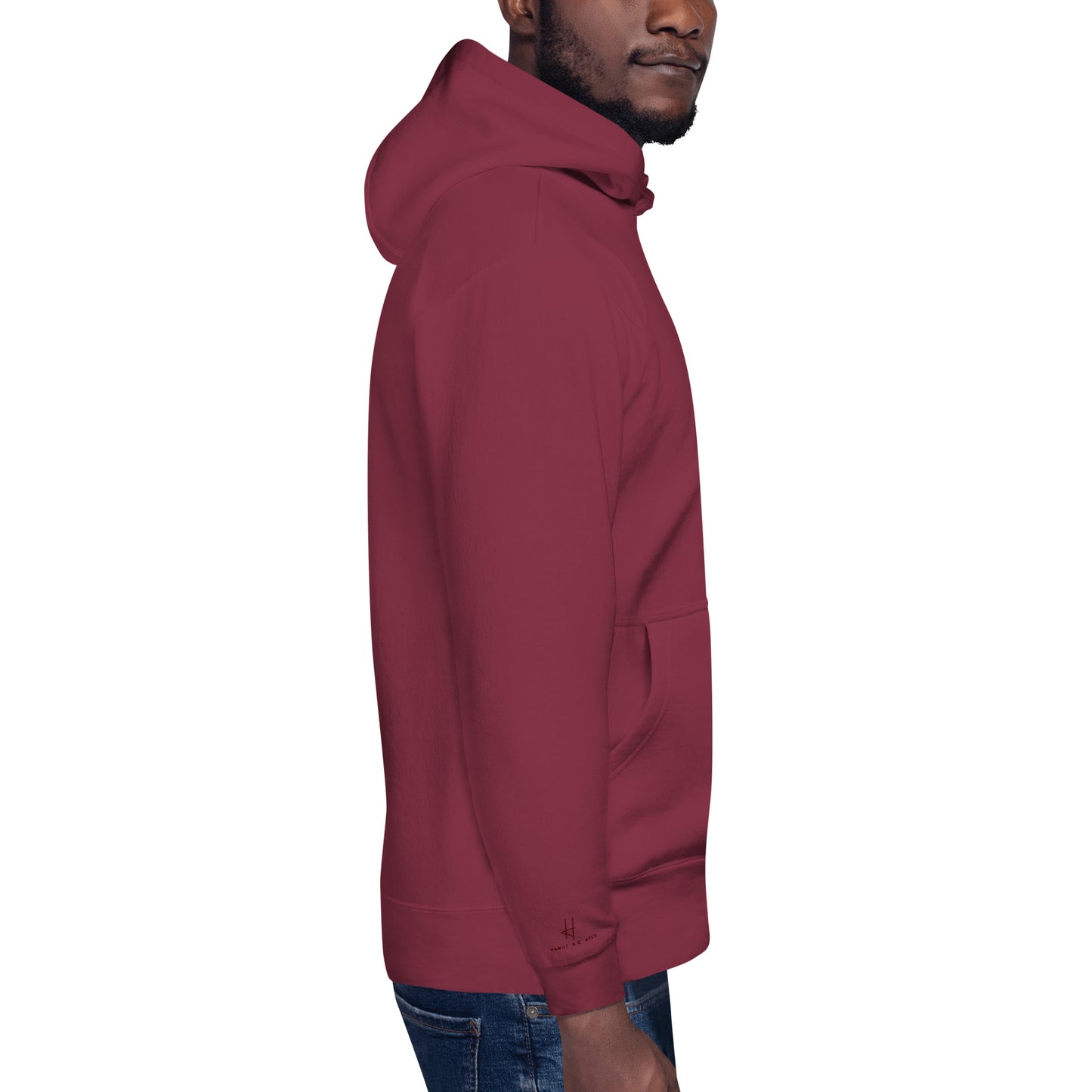 Ultimate Comfort Hoodie