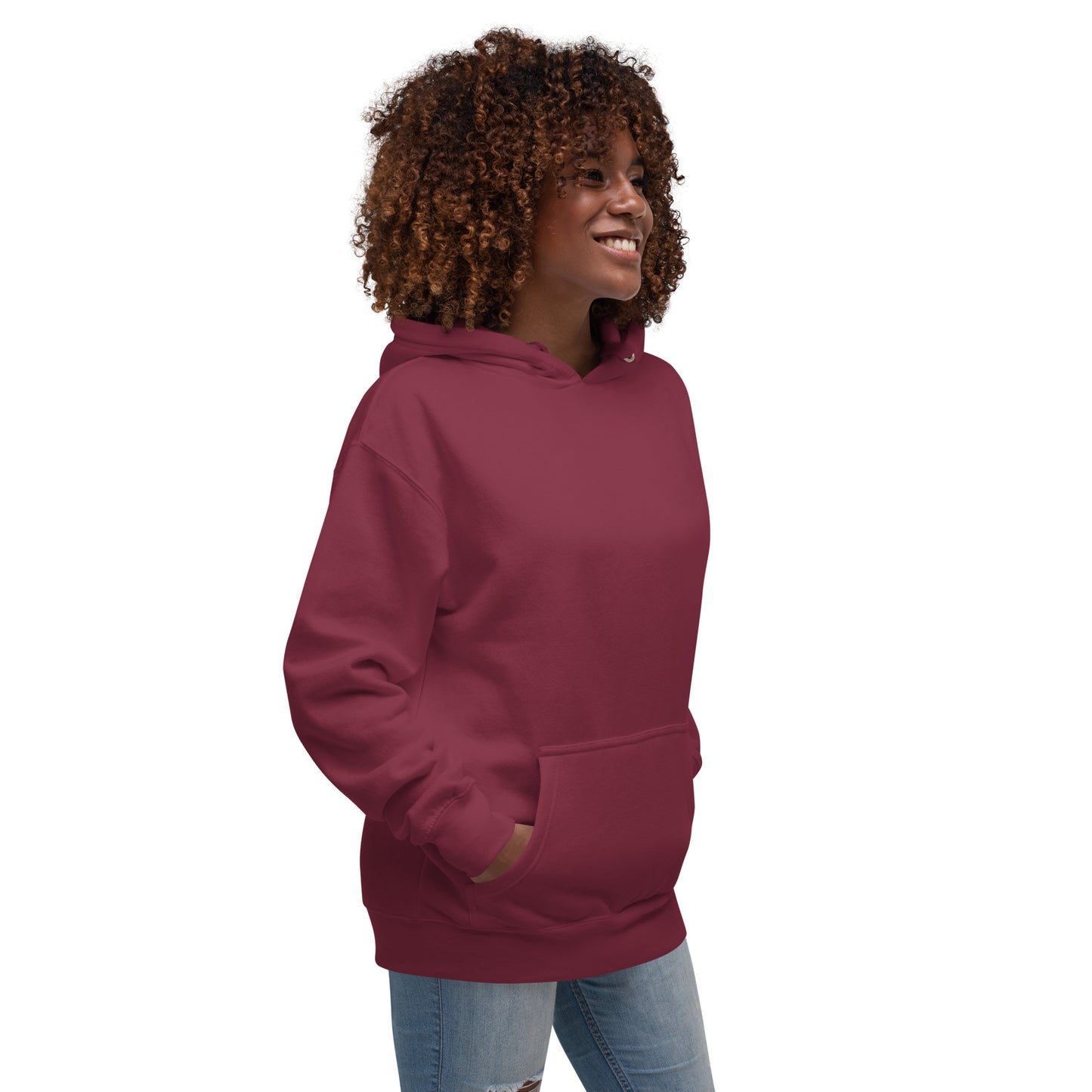 Ultimate Comfort Hoodie