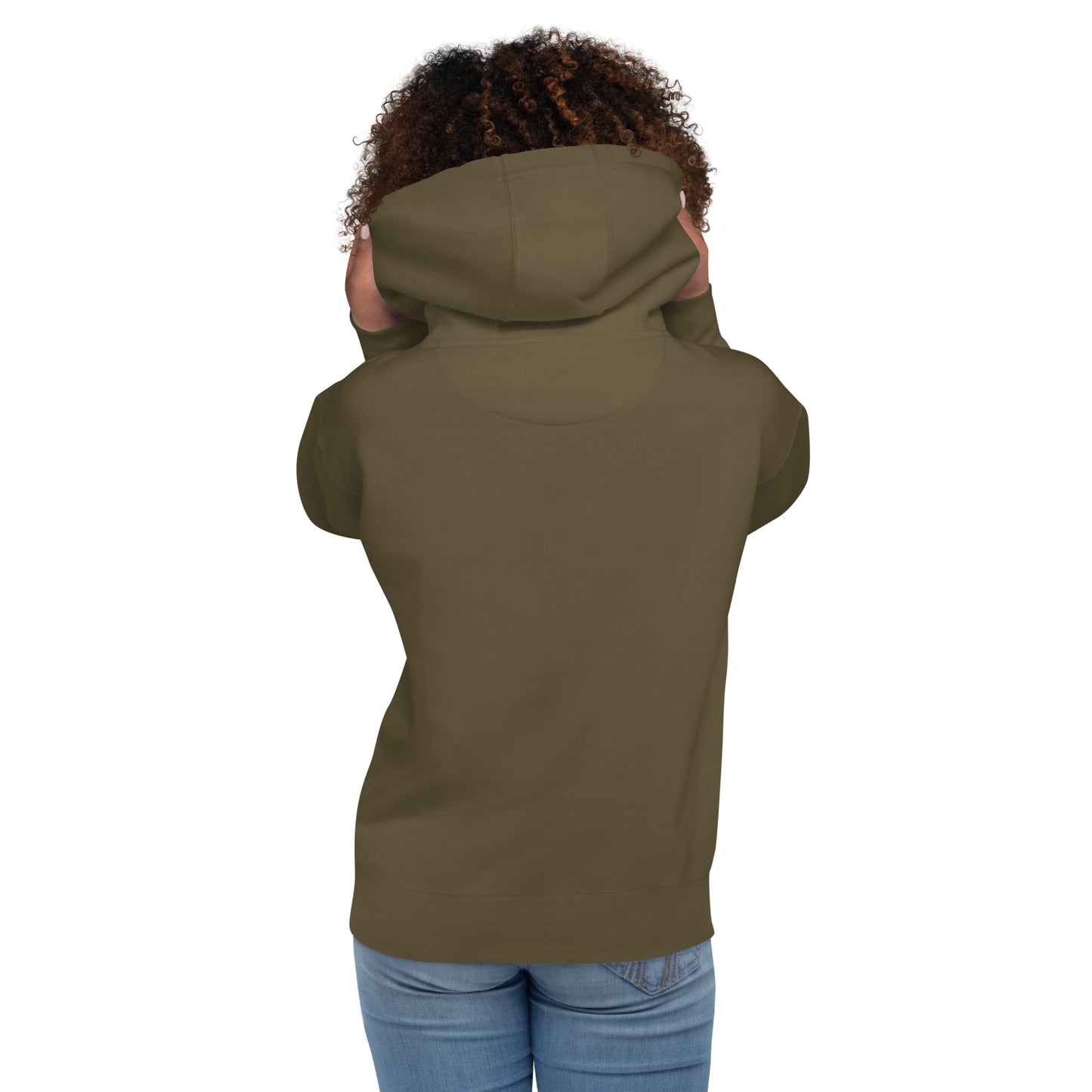 Ultimate Comfort Hoodie