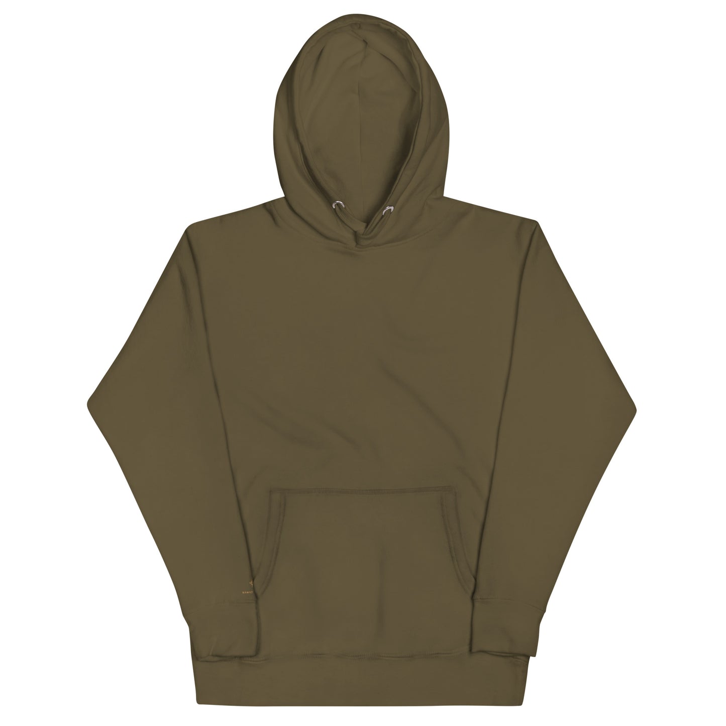 Ultimate Comfort Hoodie