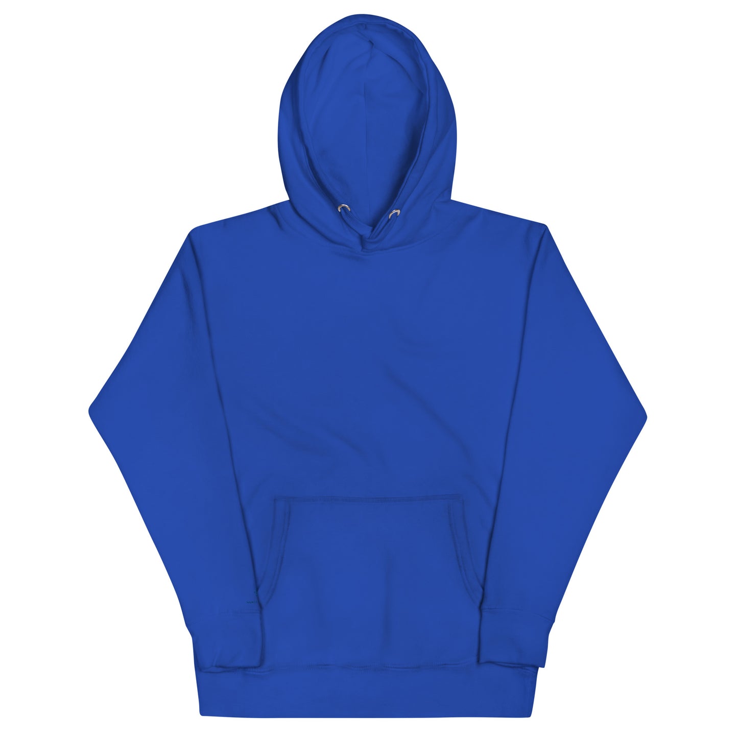 Ultimate Comfort Hoodie