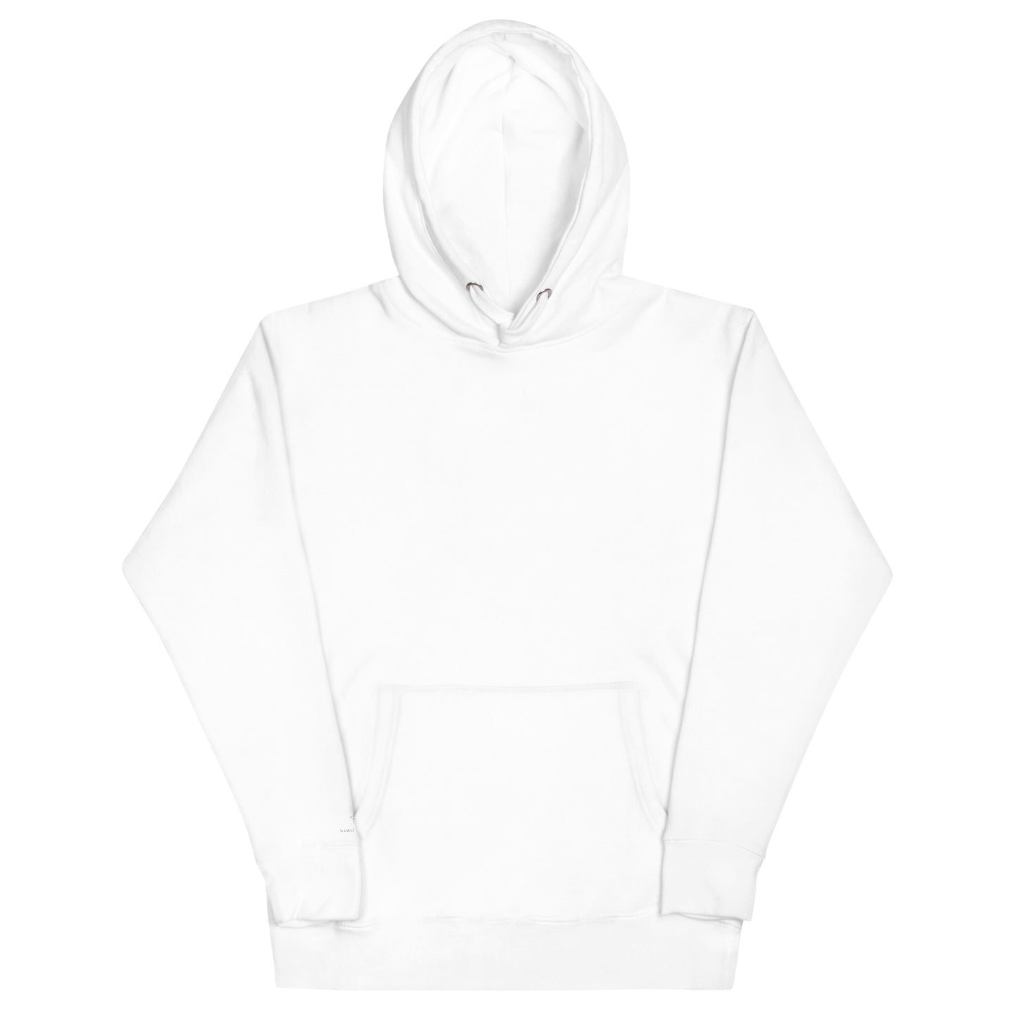 Ultimate Comfort Hoodie