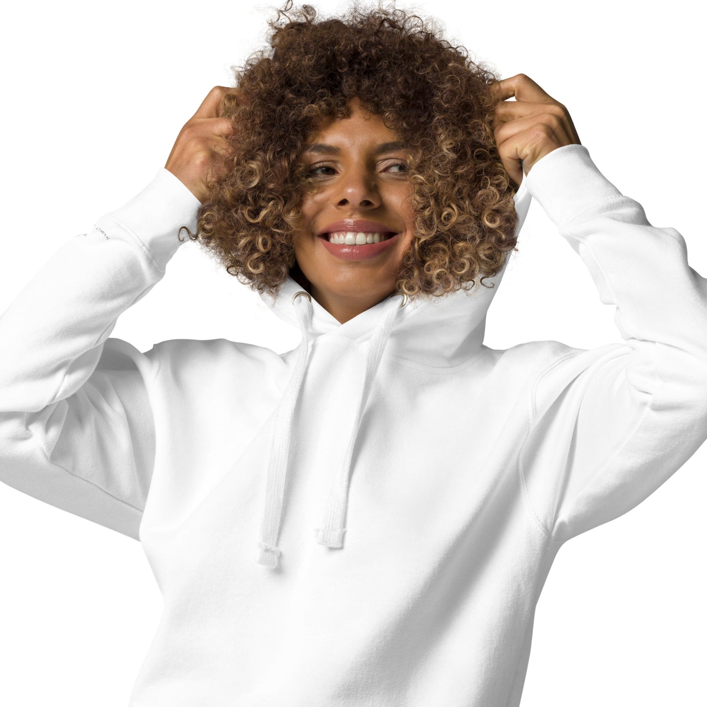 Ultimate Comfort Hoodie