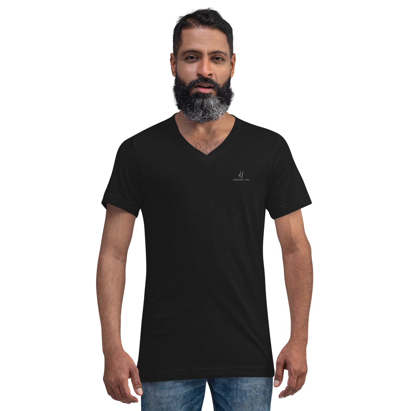 Everyday V-Neck Tee
