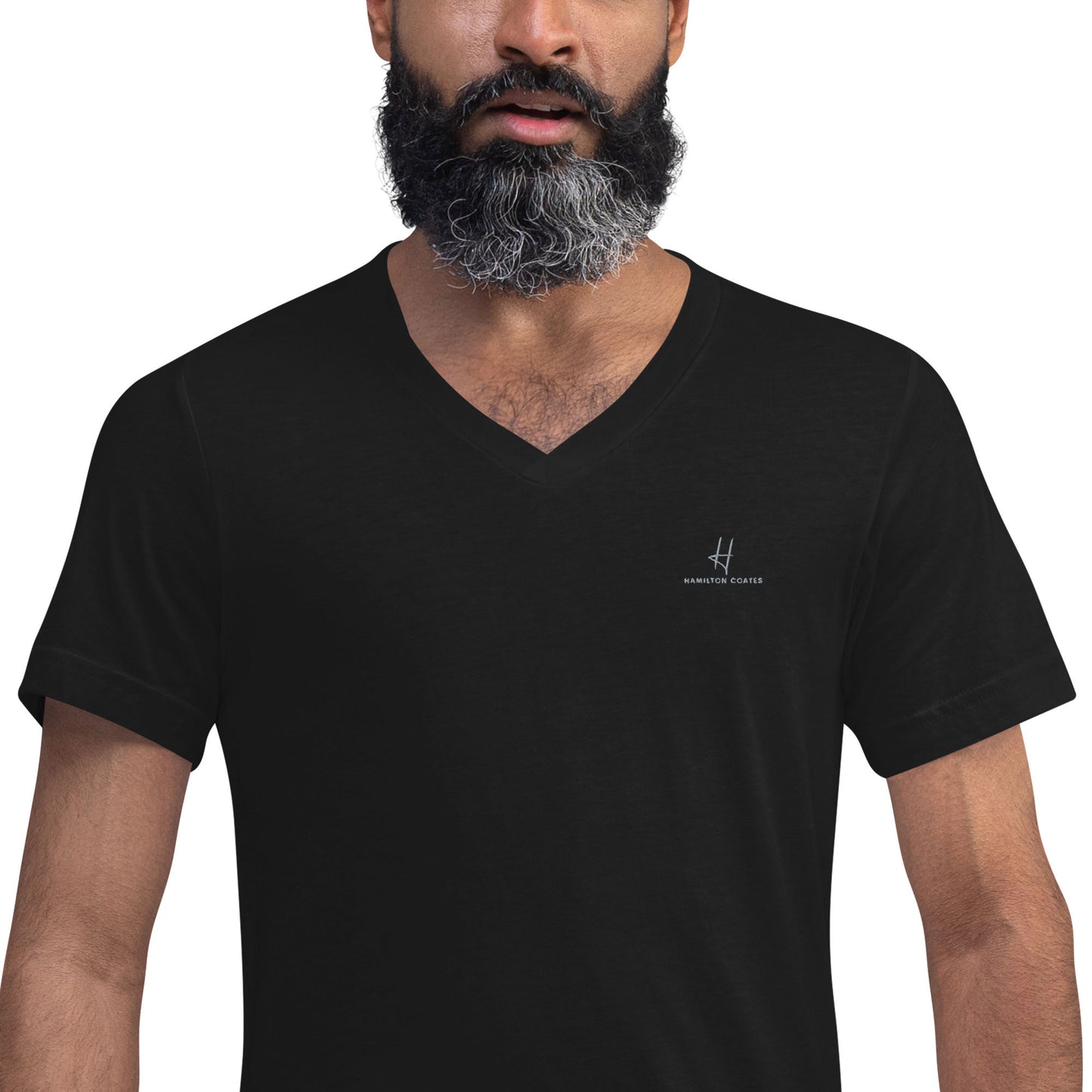 Everyday V-Neck Tee