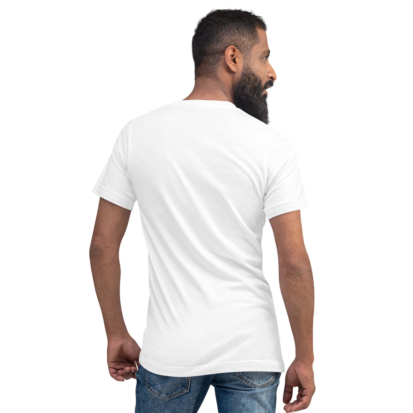 Everyday V-Neck Tee