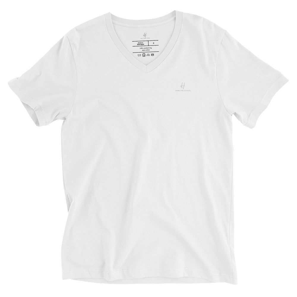 Everyday V-Neck Tee