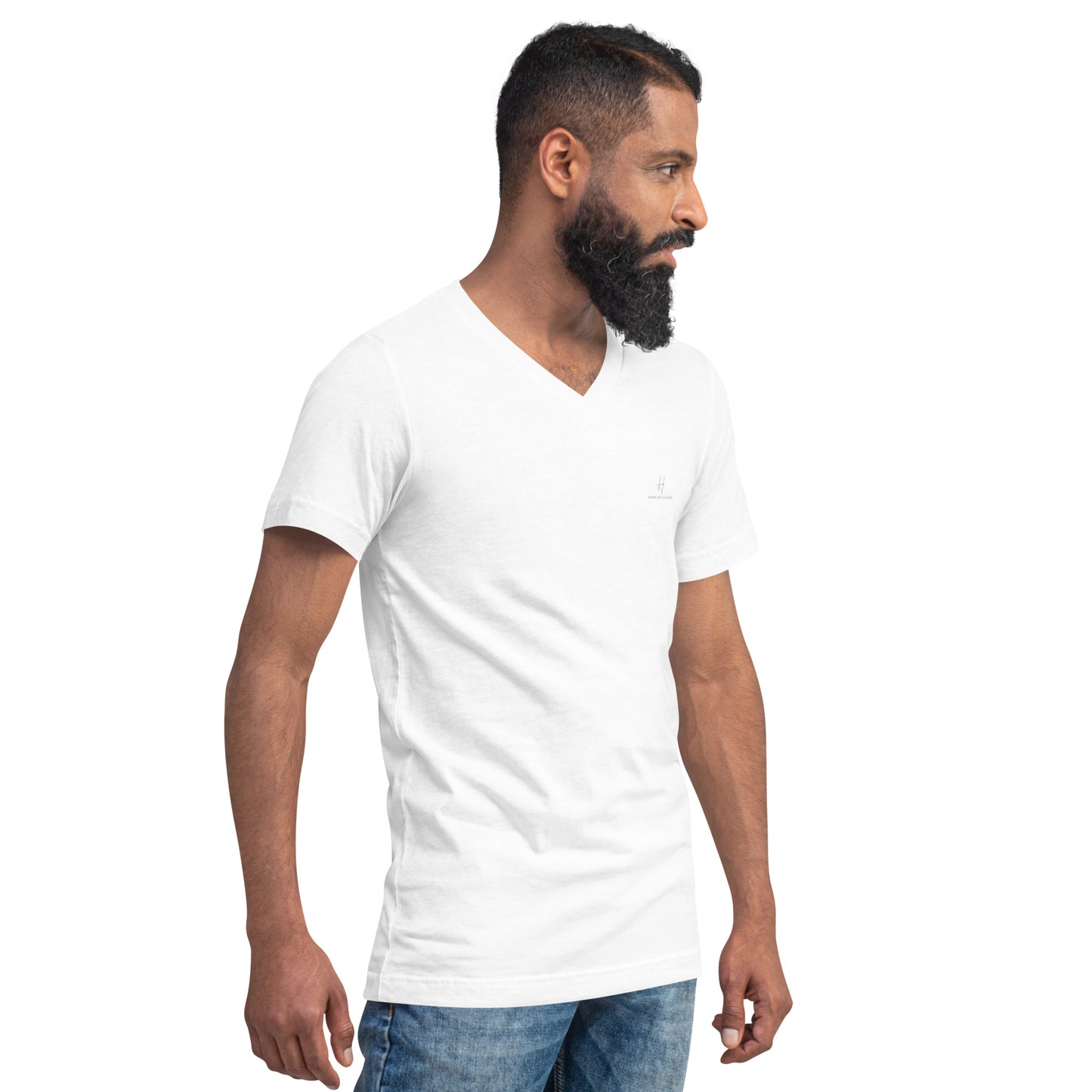 Everyday V-Neck Tee