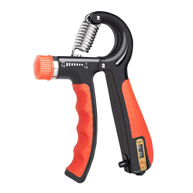 PowerGrip Adjustable Grip Strengthener
