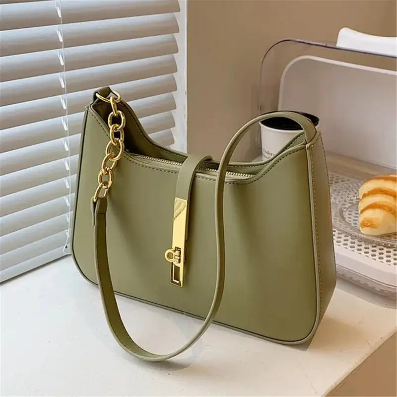 Urban Essentials Shoulder Bag