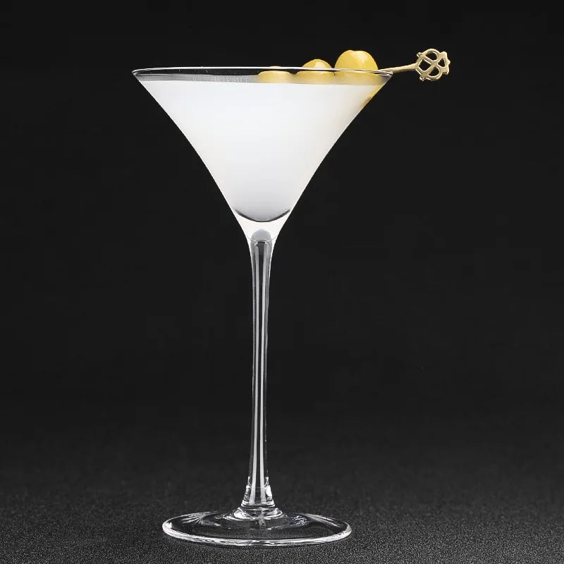 Classic Cocktail Glass