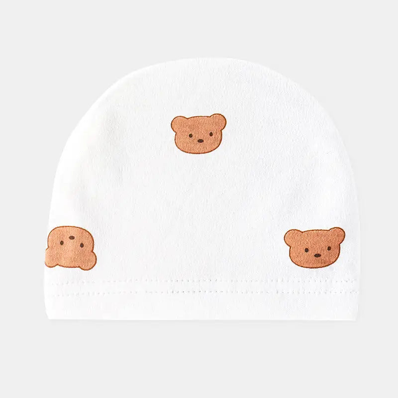 Cozy Baby Beanies