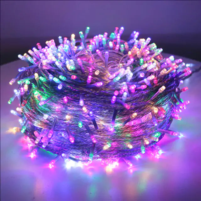 LED String Lights