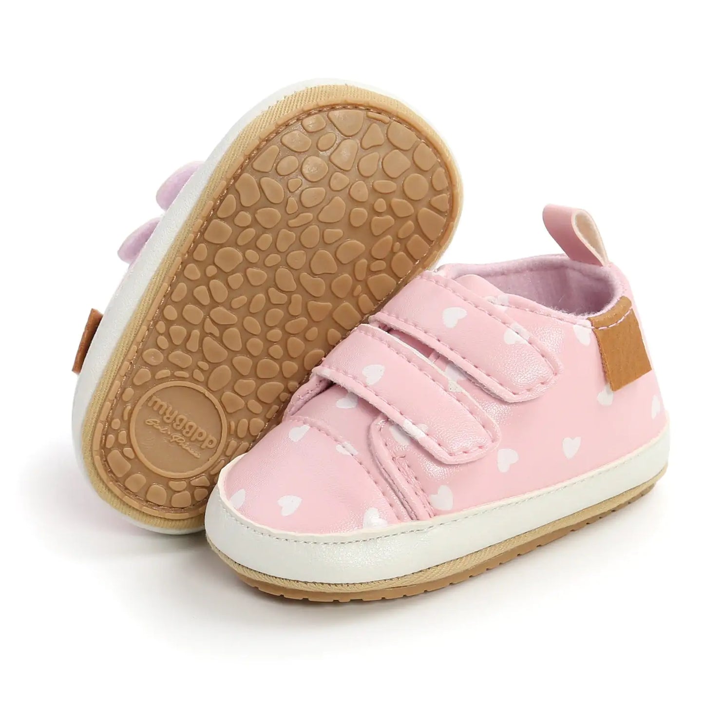 Growing Strides Toddler Shoes
