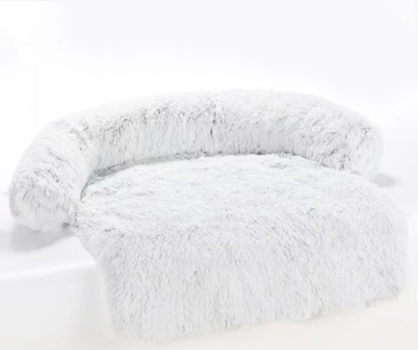 100% Cotton PlushHaven Pet Lounger