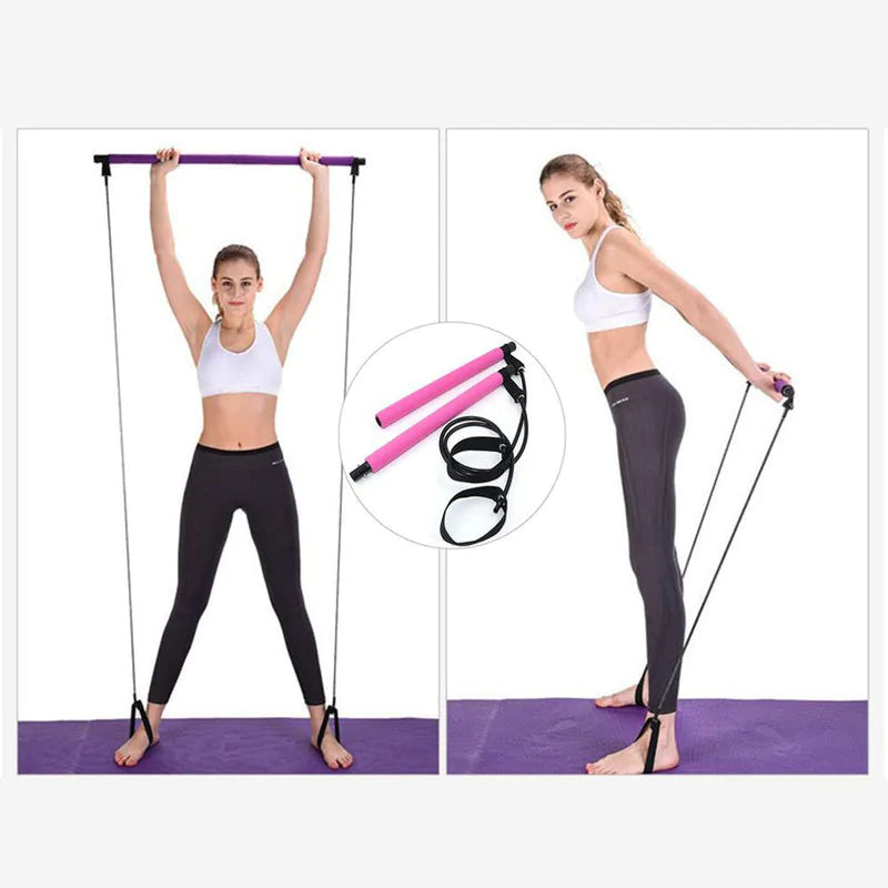 TonePro Resistance Band