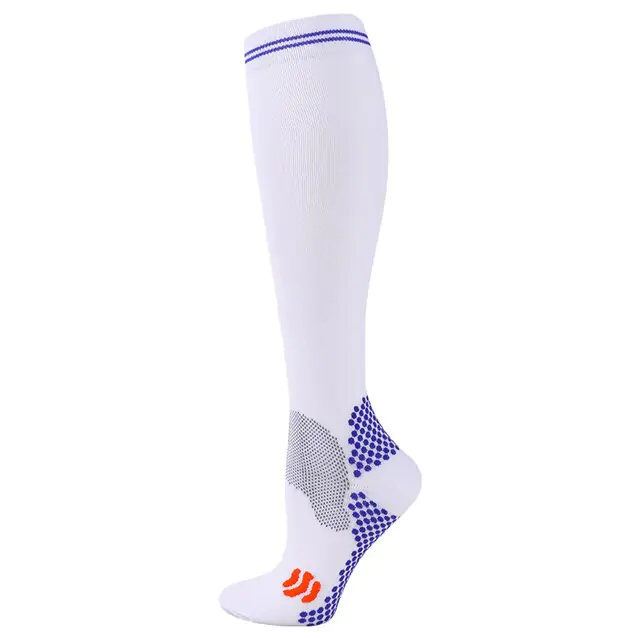 RecoveryPro Unisex Graduated Compression Socks