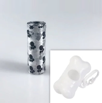 EcoPet Biodegradable Poop Bags