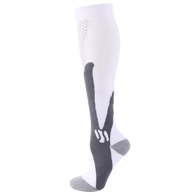 RecoveryPro Unisex Graduated Compression Socks