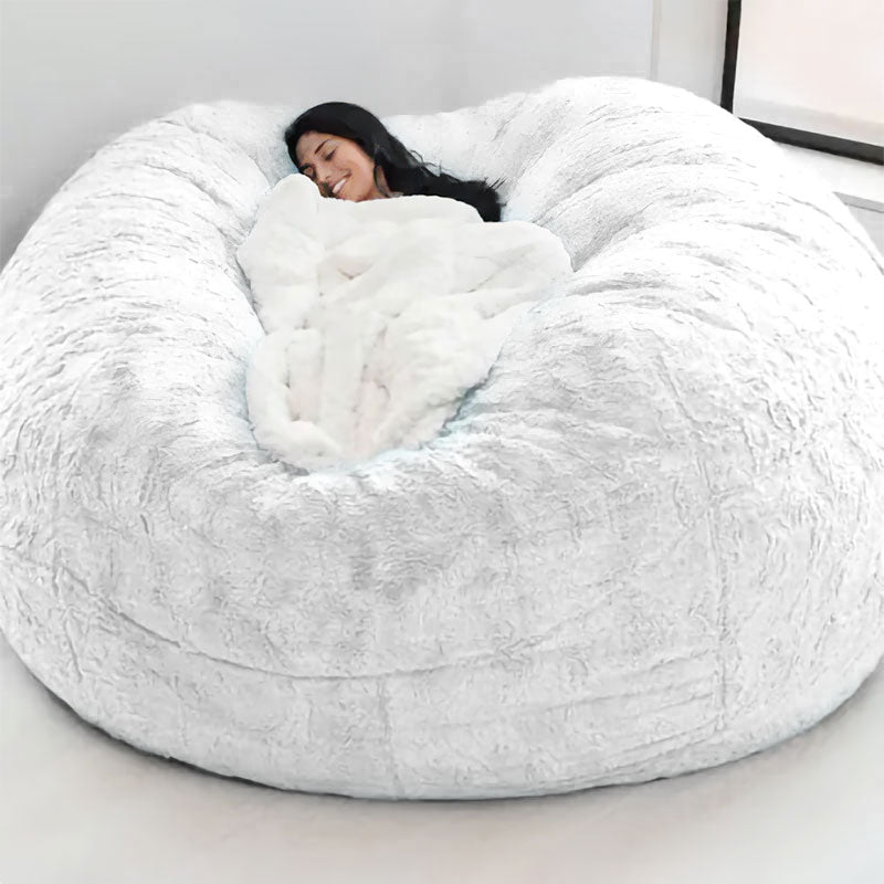 MaxComfort Bean Bag (Excludes Filler)