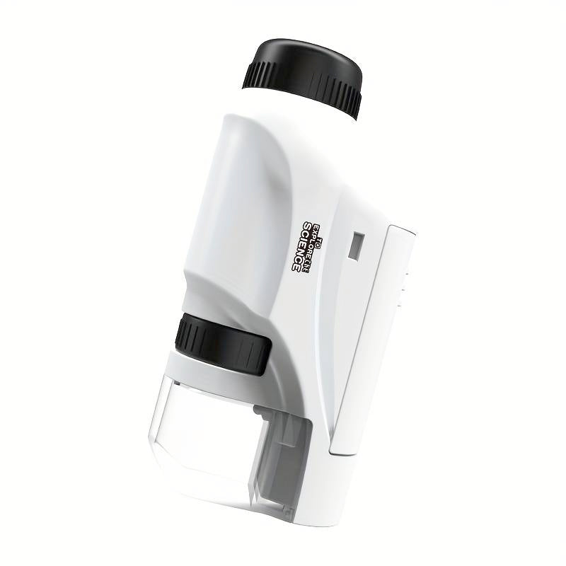 MicroExplorer Portable Mini Microscope