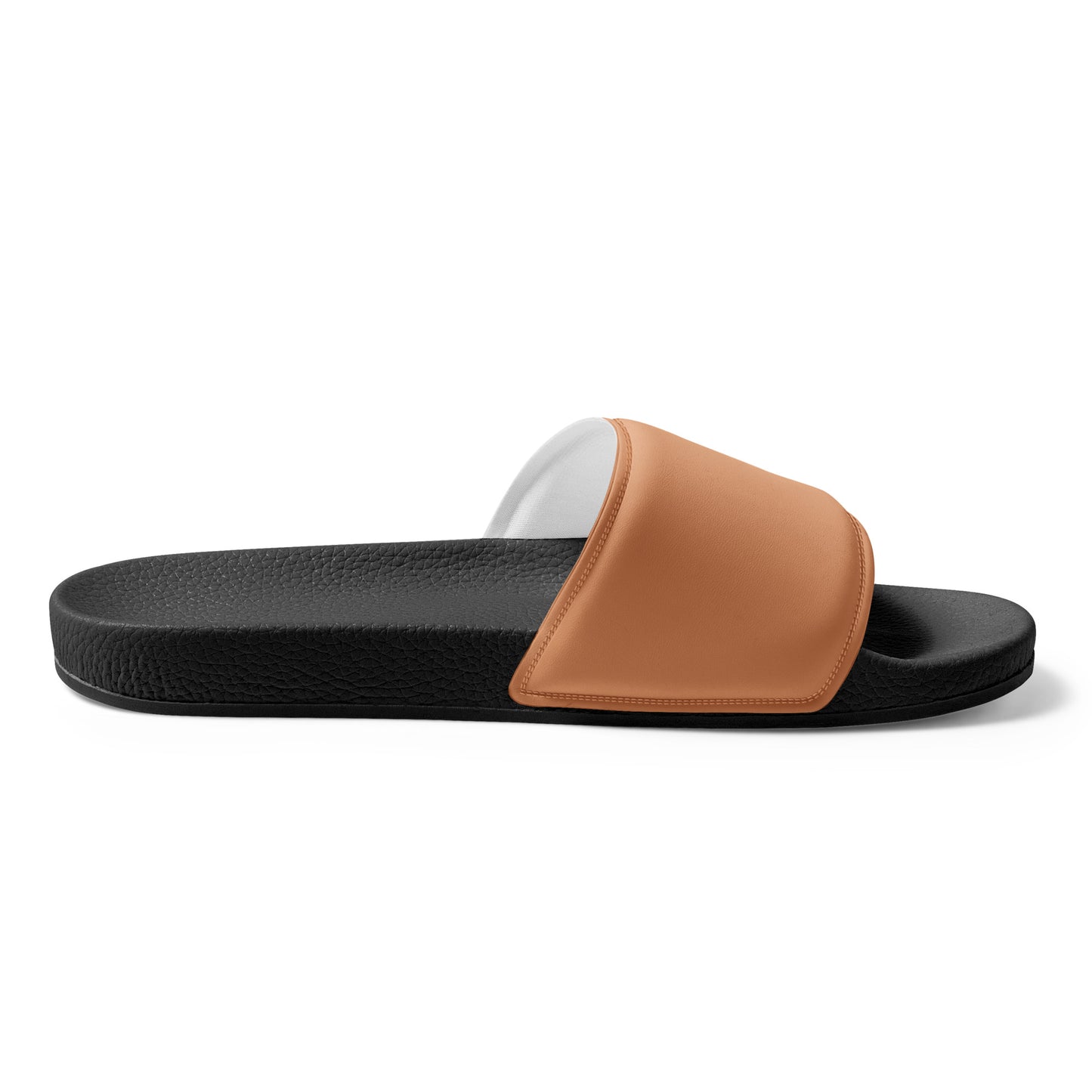 Women's Comfort Sliders - Sunset Orange