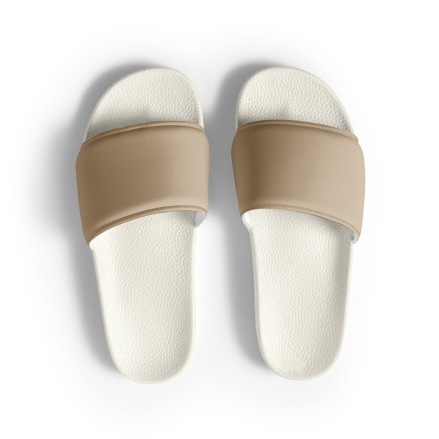 Women's Comfort Sliders - Khaki